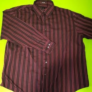 Van Heusen dress shirt